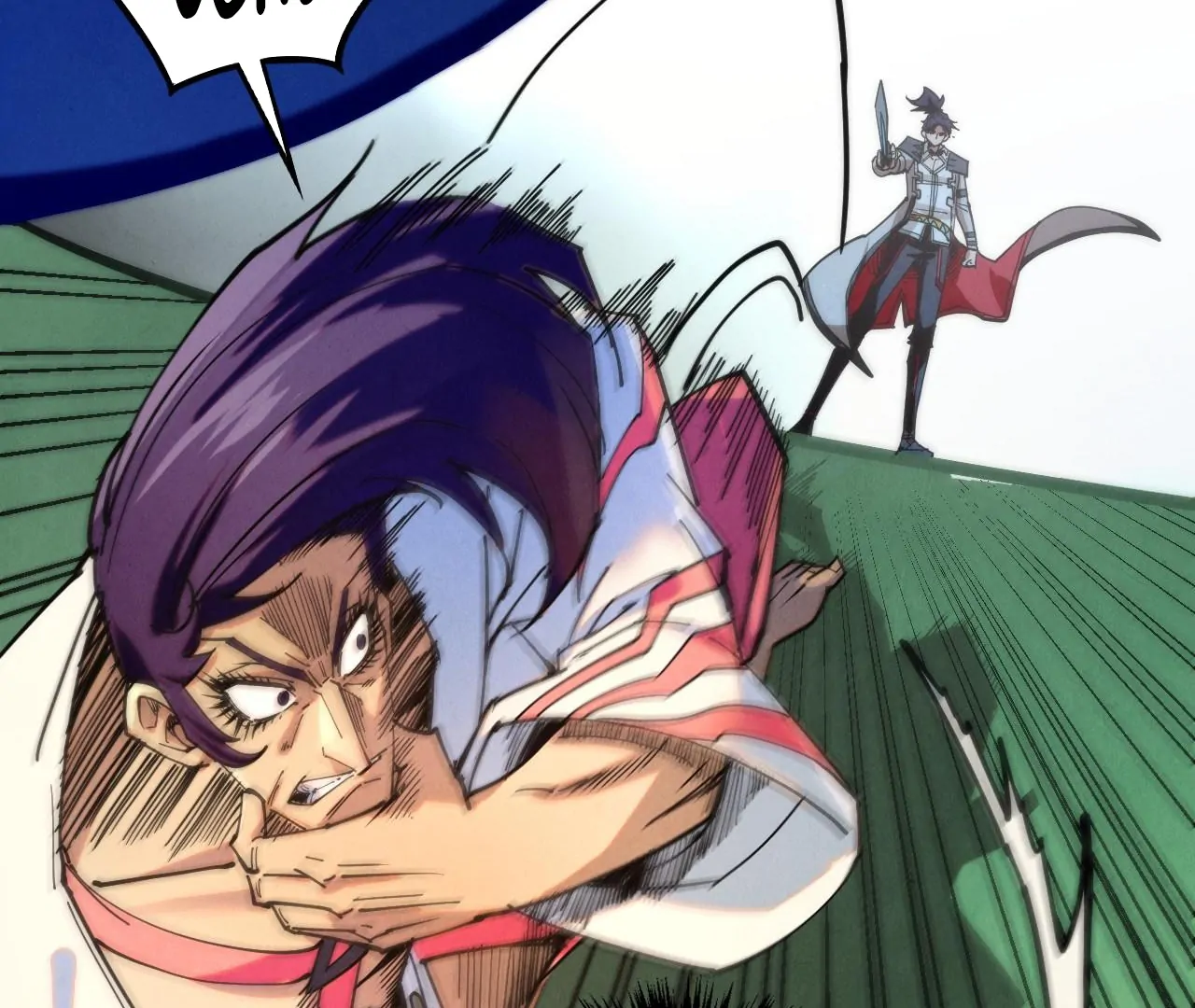 Read The Ultimate of All Ages Manga Online