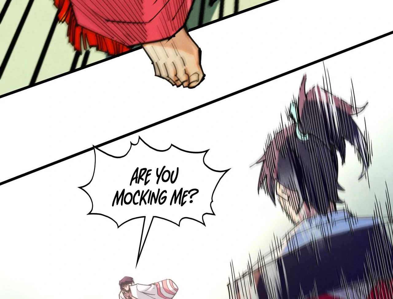 Read The Ultimate of All Ages Manga Online