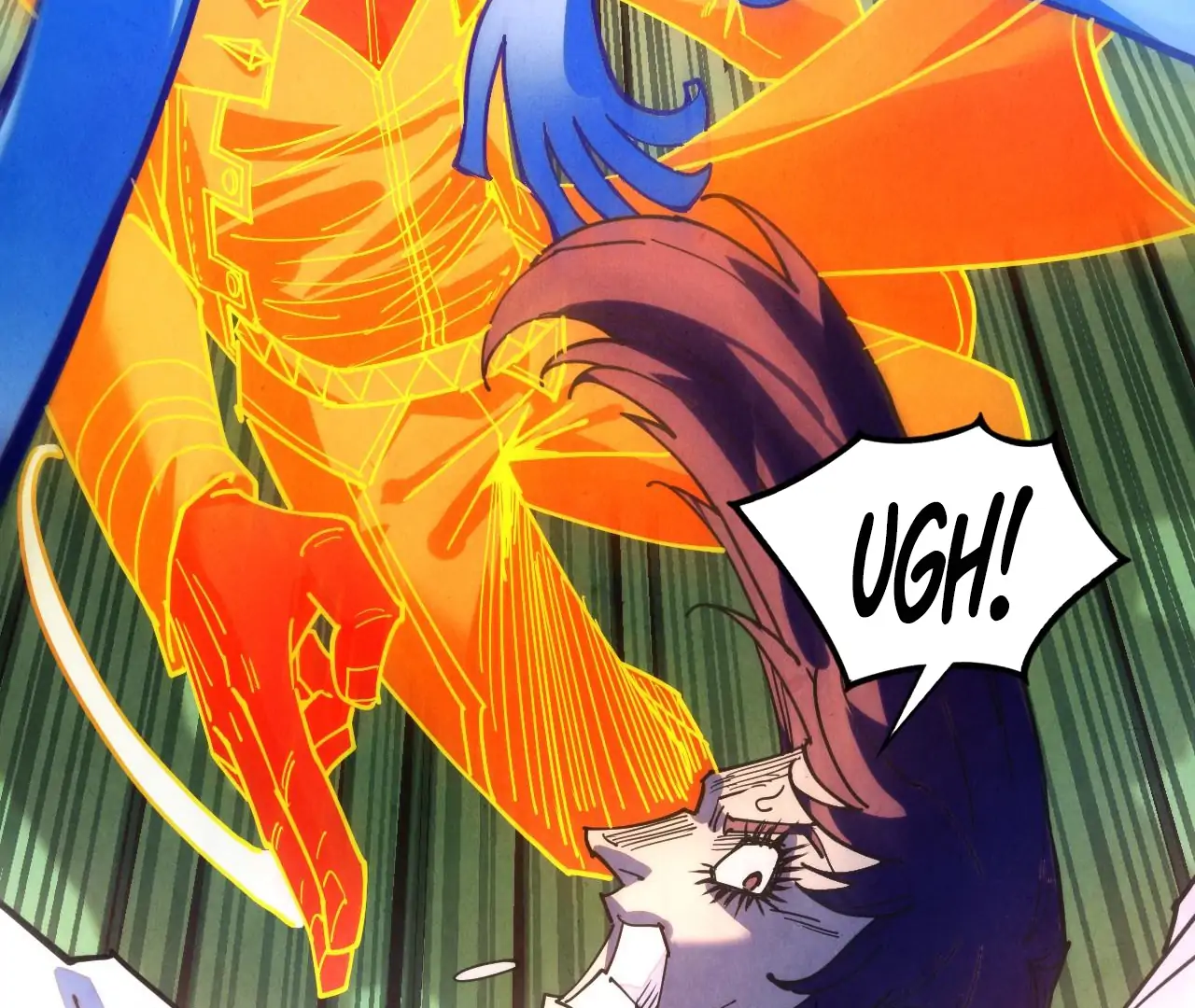 Read The Ultimate of All Ages Manga Online