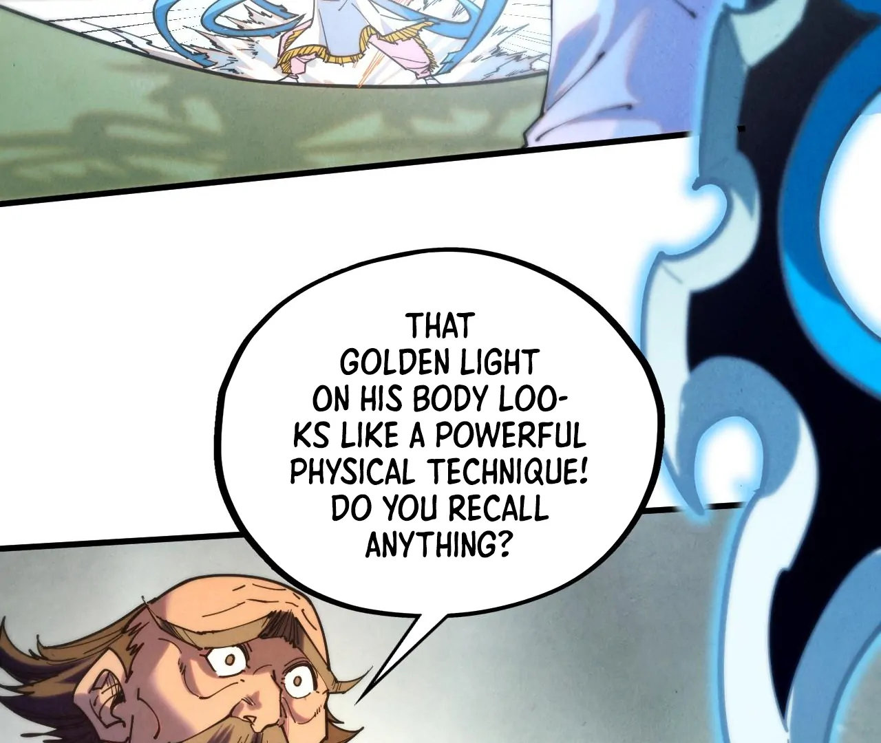 Read The Ultimate of All Ages Manga Online