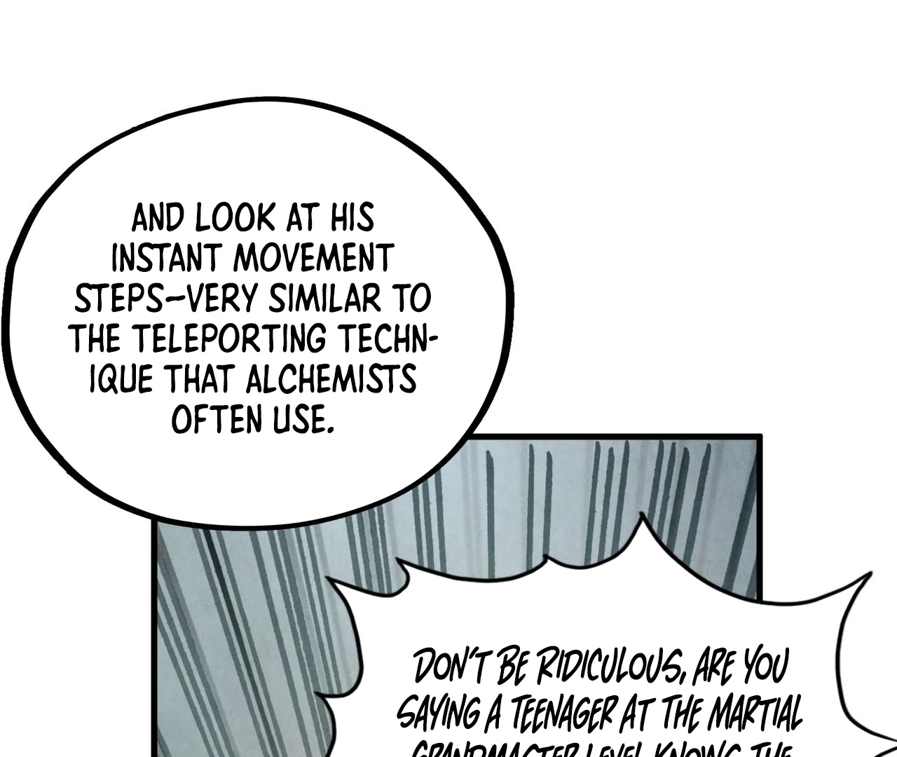 Read The Ultimate of All Ages Manga Online