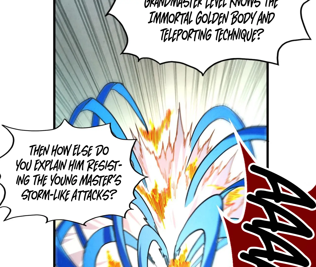 Read The Ultimate of All Ages Manga Online