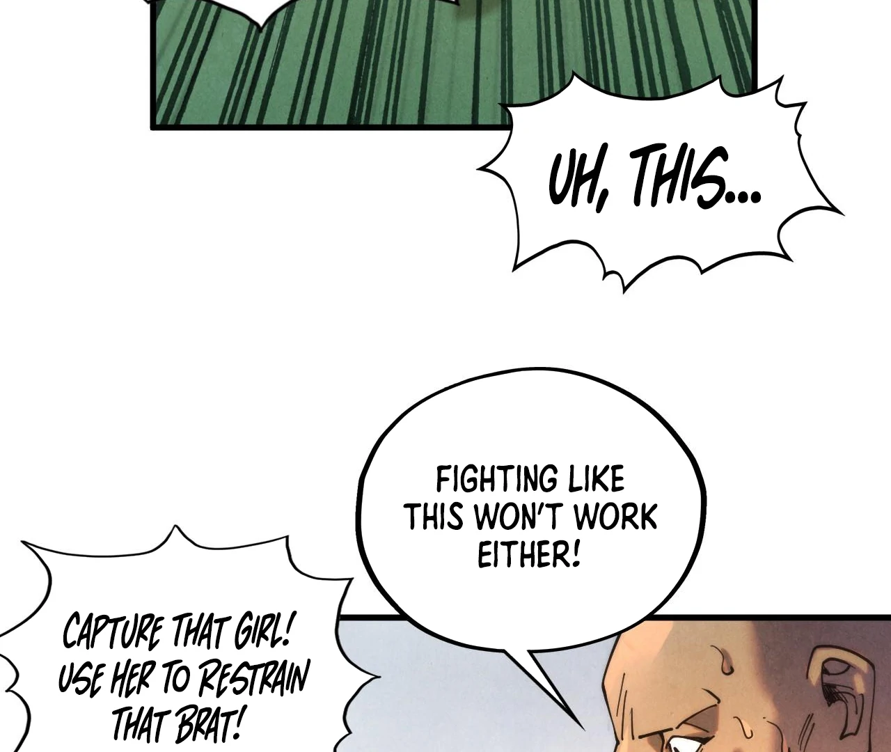 Read The Ultimate of All Ages Manga Online