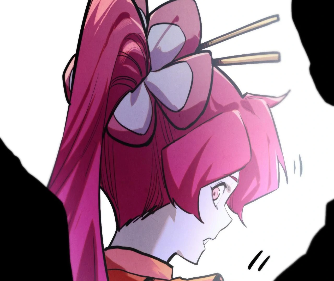 Read The Ultimate of All Ages Manga Online