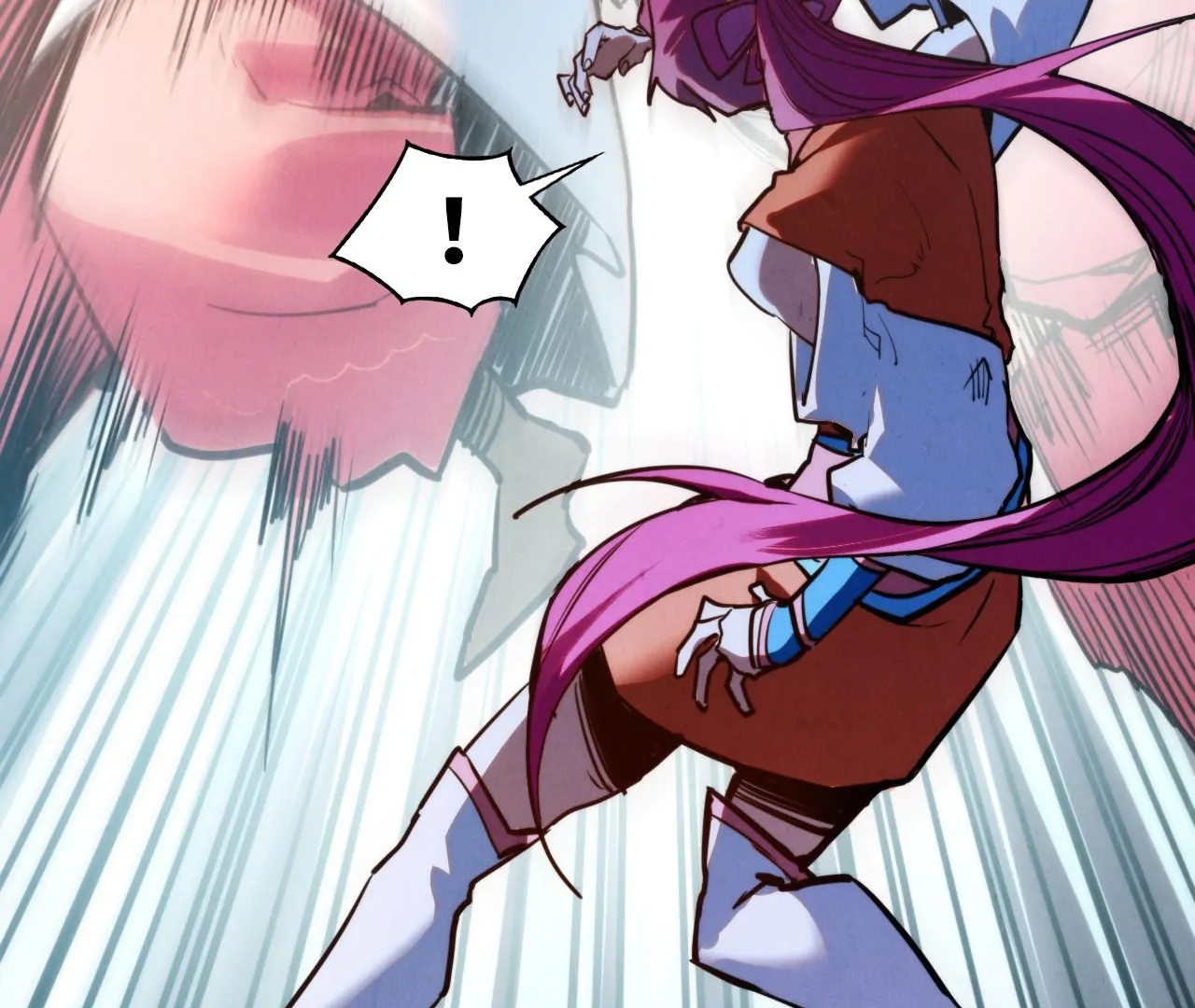 Read The Ultimate of All Ages Manga Online