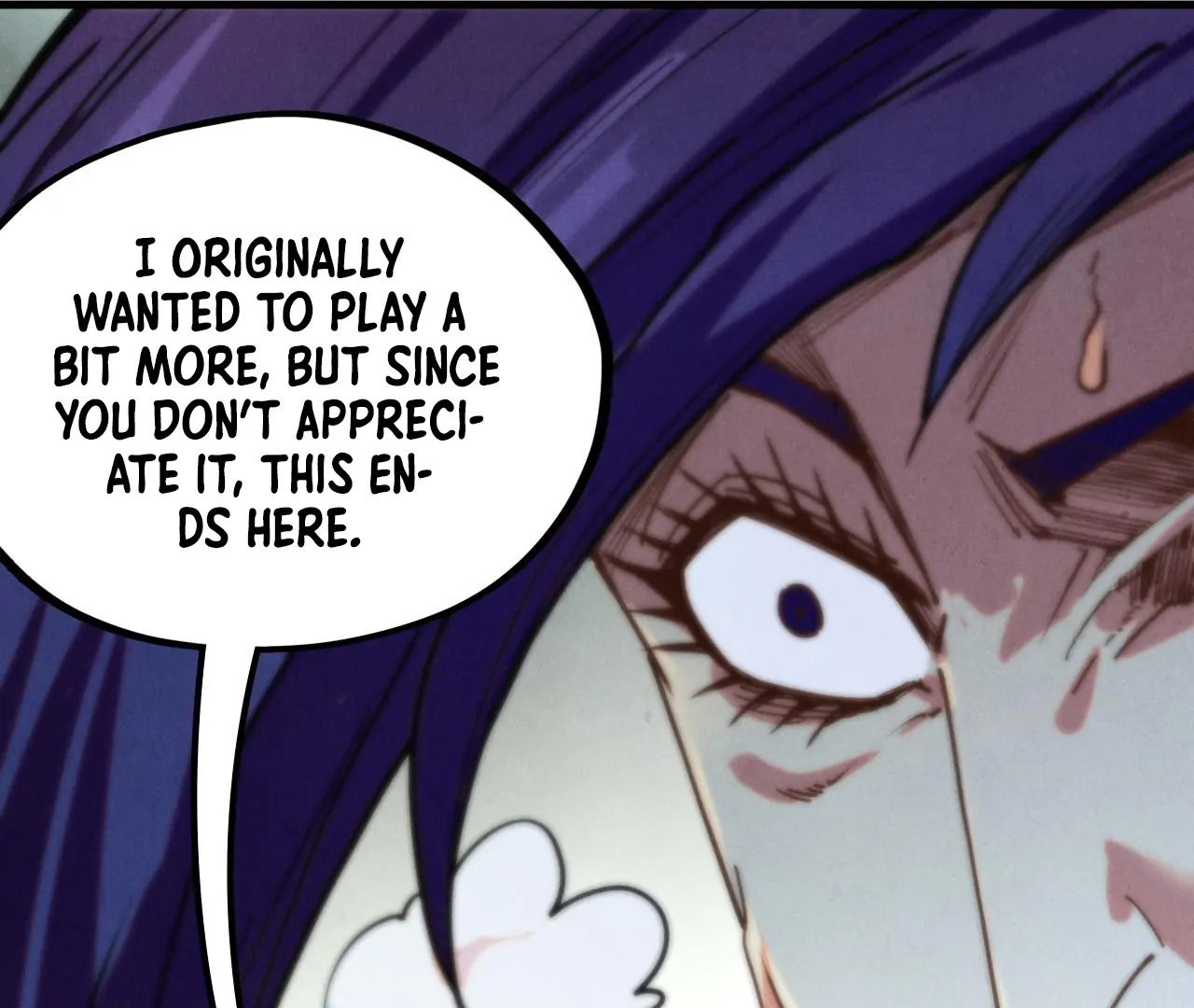 Read The Ultimate of All Ages Manga Online