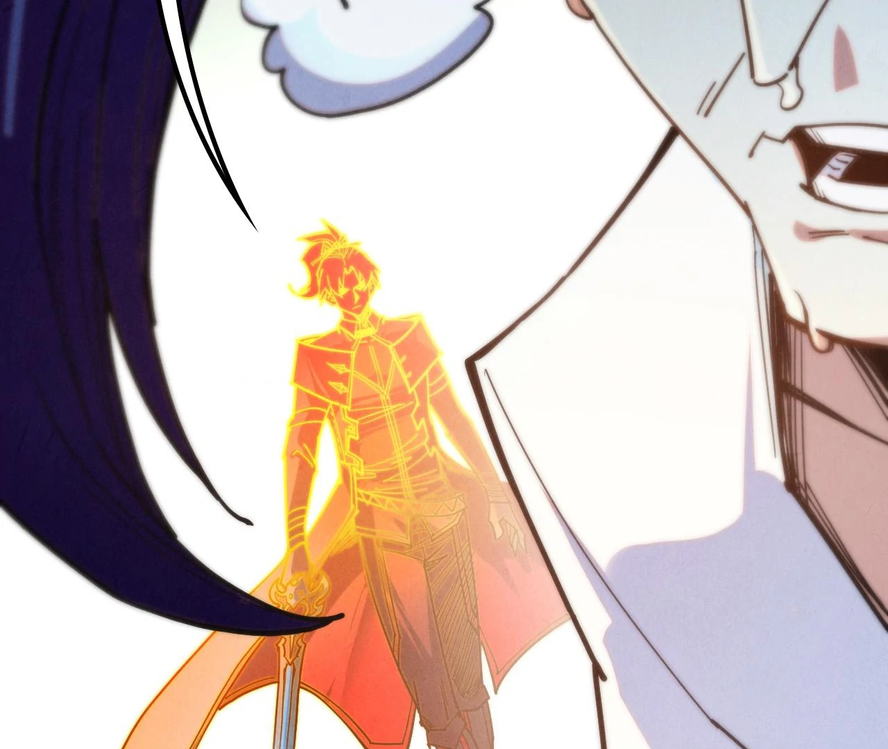 Read The Ultimate of All Ages Manga Online