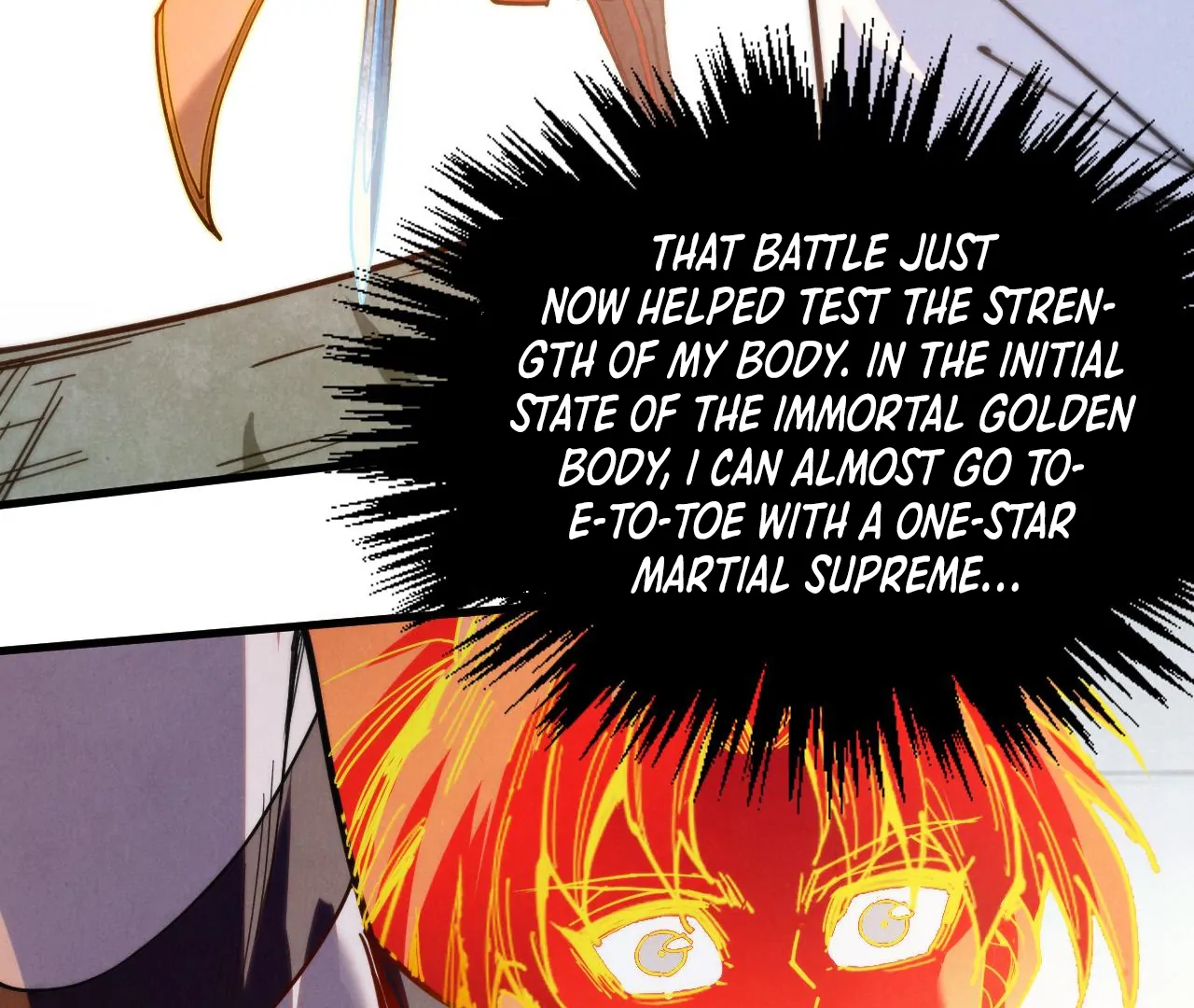 Read The Ultimate of All Ages Manga Online