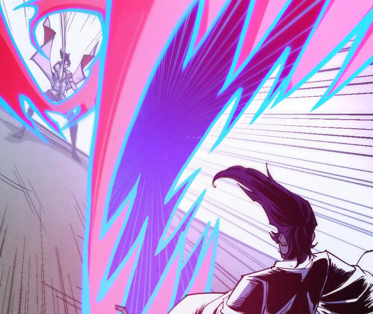 Read The Ultimate of All Ages Manga Online