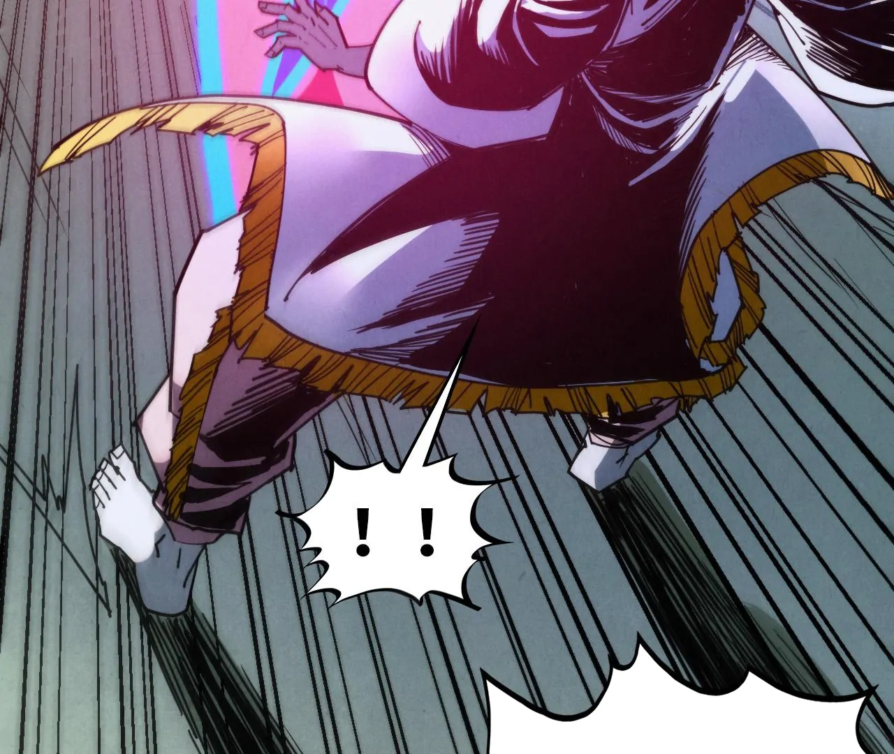 Read The Ultimate of All Ages Manga Online