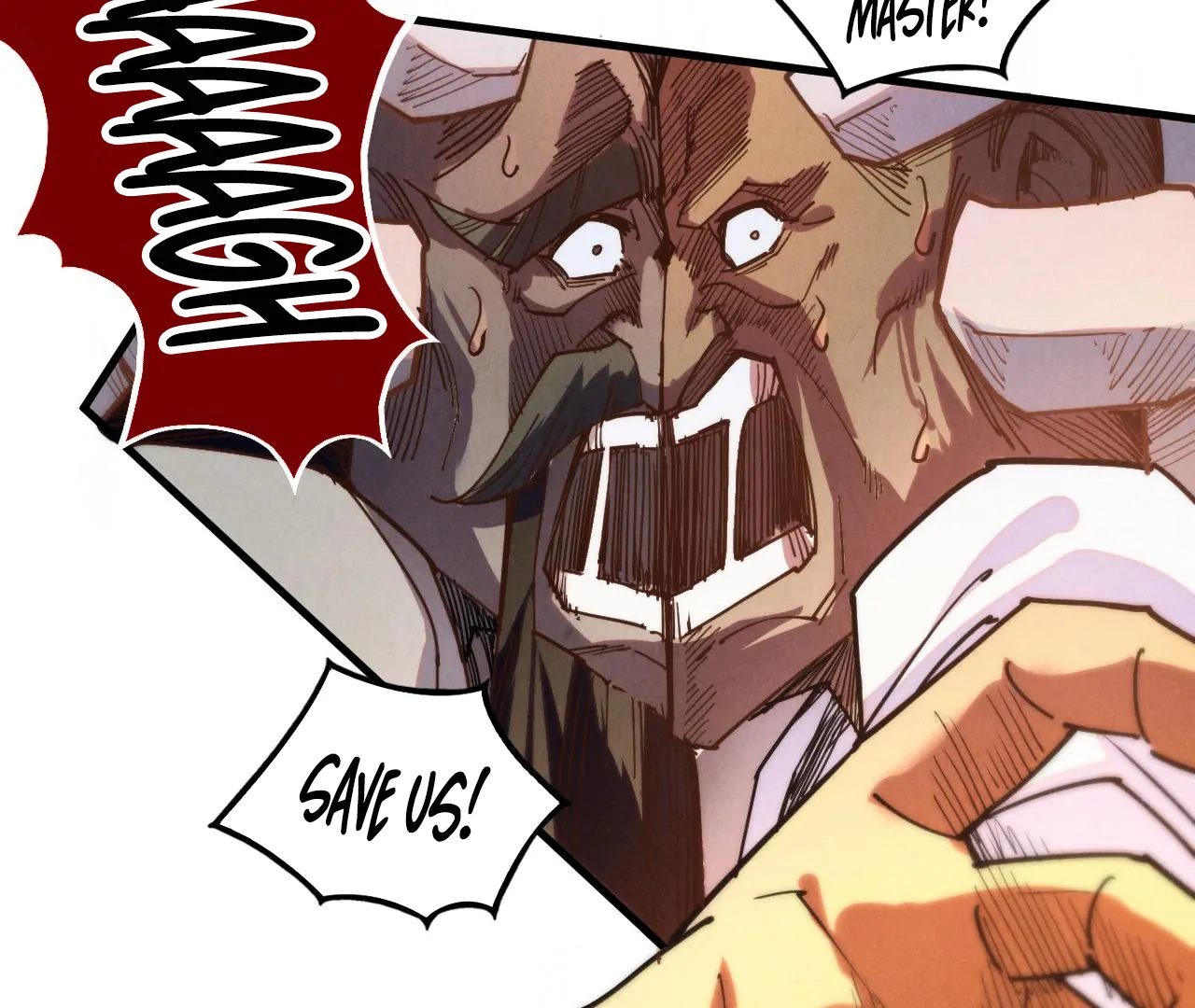 Read The Ultimate of All Ages Manga Online
