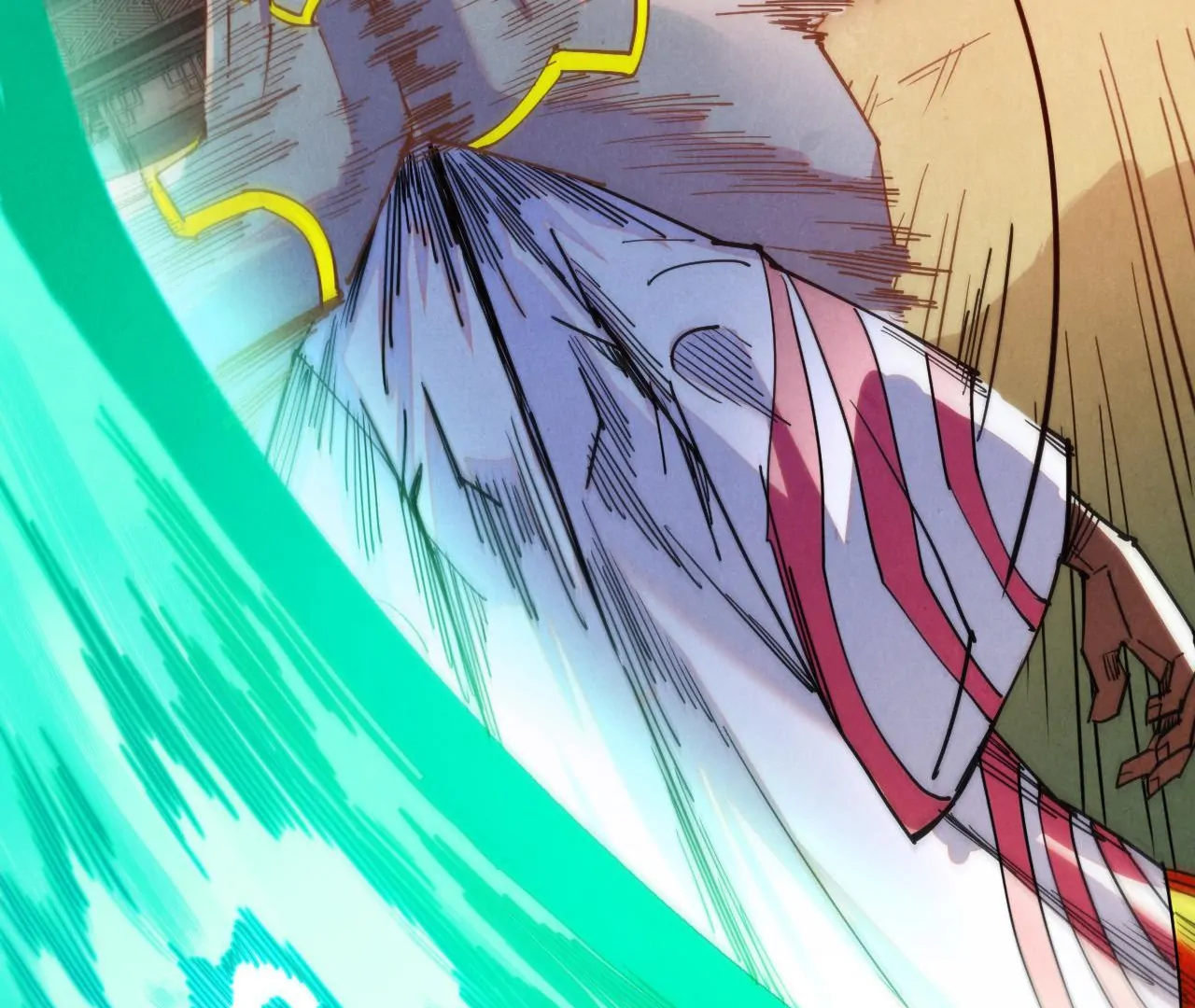 Read The Ultimate of All Ages Manga Online