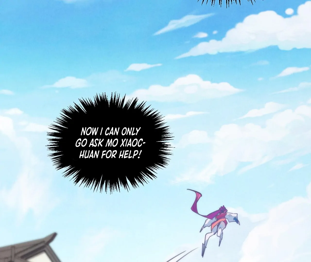 Read The Ultimate of All Ages Manga Online