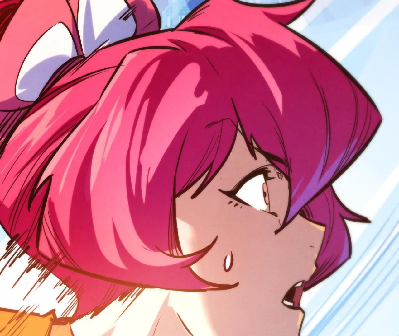 Read The Ultimate of All Ages Manga Online
