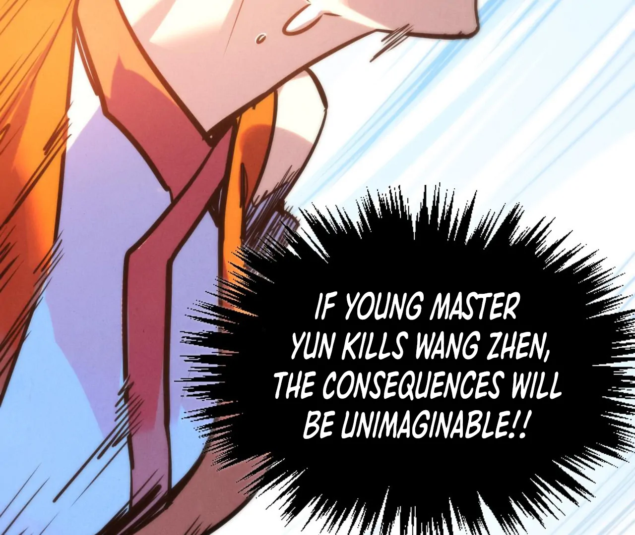 Read The Ultimate of All Ages Manga Online