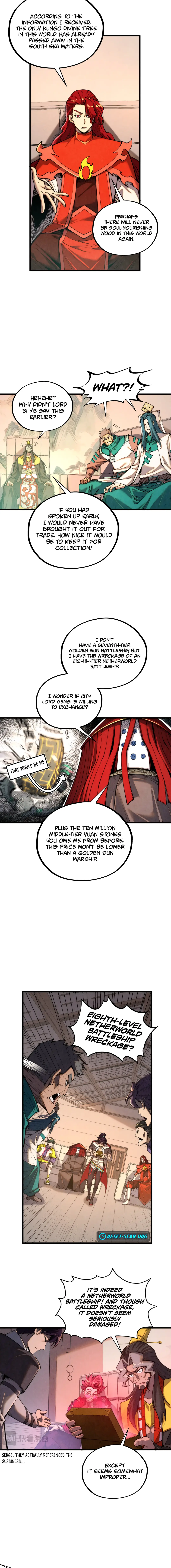 Read The Ultimate of All Ages Manga Online