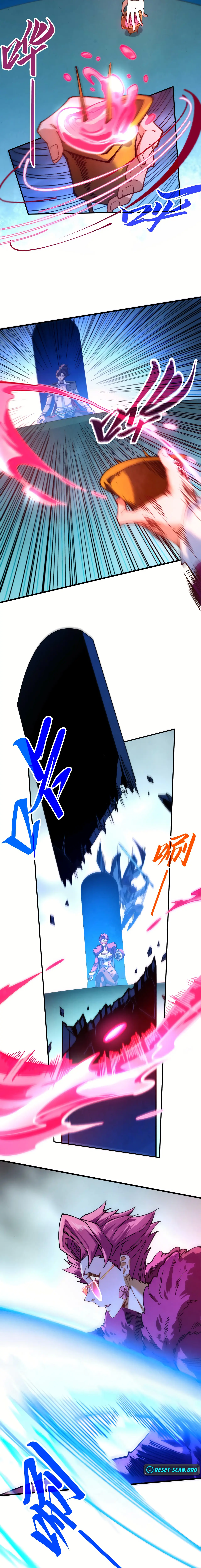 Read The Ultimate of All Ages Manga Online
