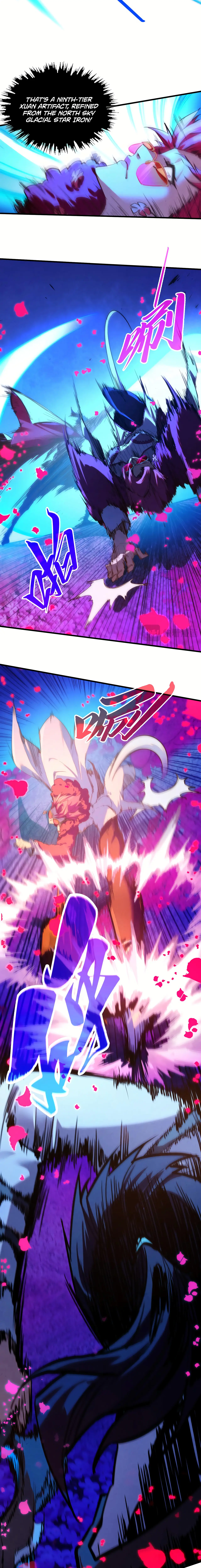 Read The Ultimate of All Ages Manga Online
