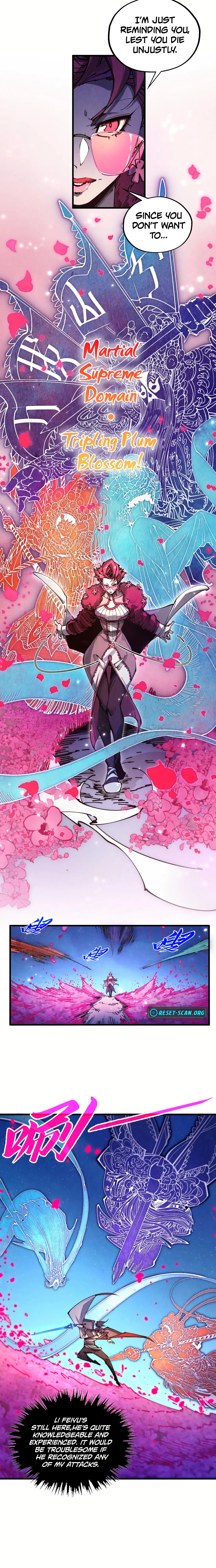 Read The Ultimate of All Ages Manga Online