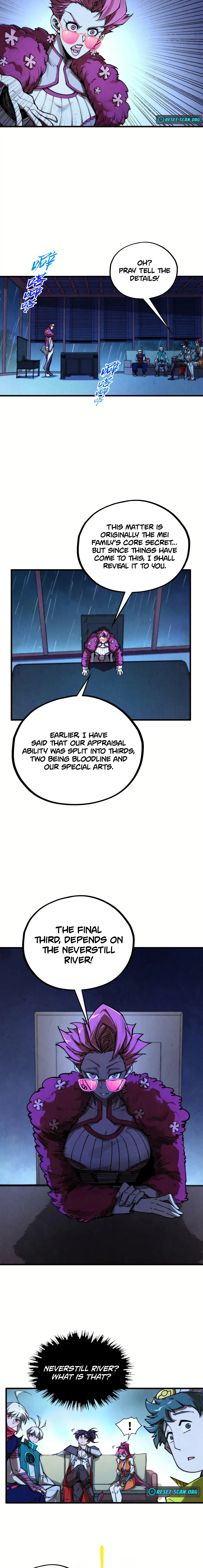 Read The Ultimate of All Ages Manga Online