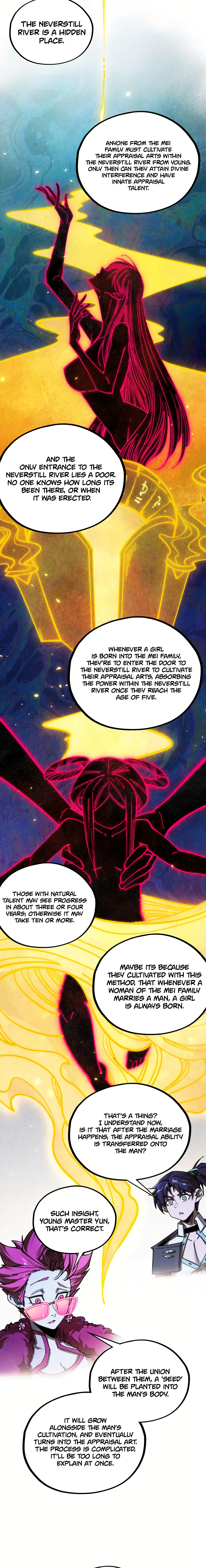 Read The Ultimate of All Ages Manga Online