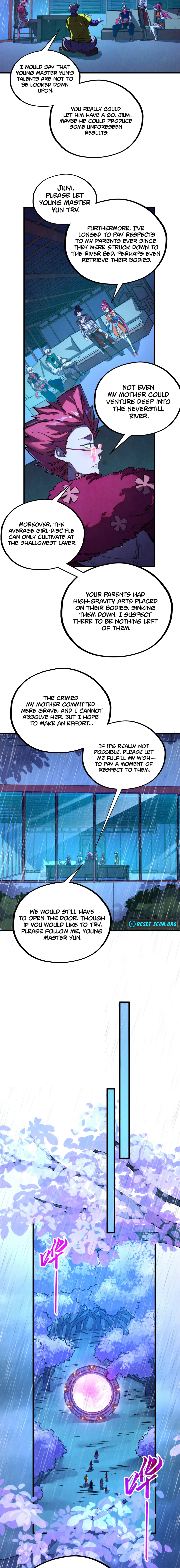 Read The Ultimate of All Ages Manga Online