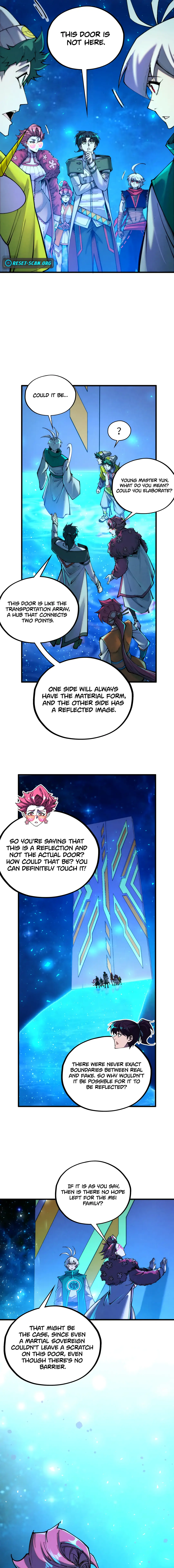 Read The Ultimate of All Ages Manga Online