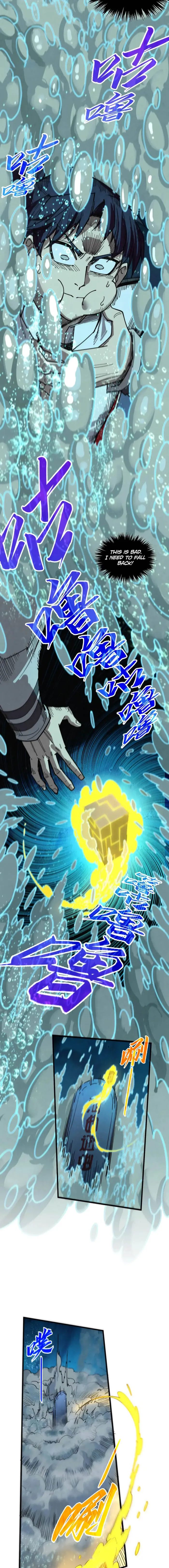 Read The Ultimate of All Ages Manga Online