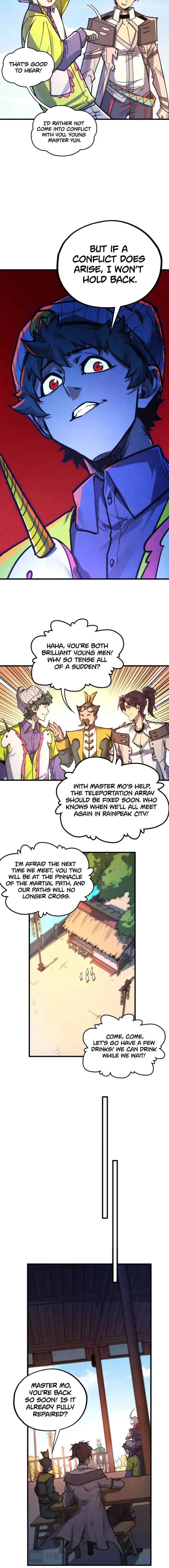 Read The Ultimate of All Ages Manga Online