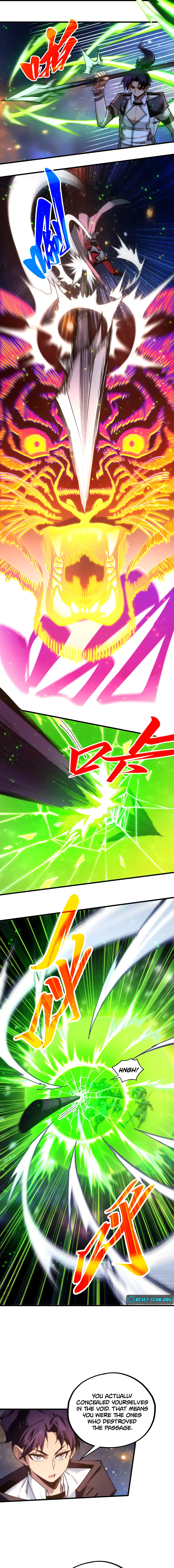 Read The Ultimate of All Ages Manga Online