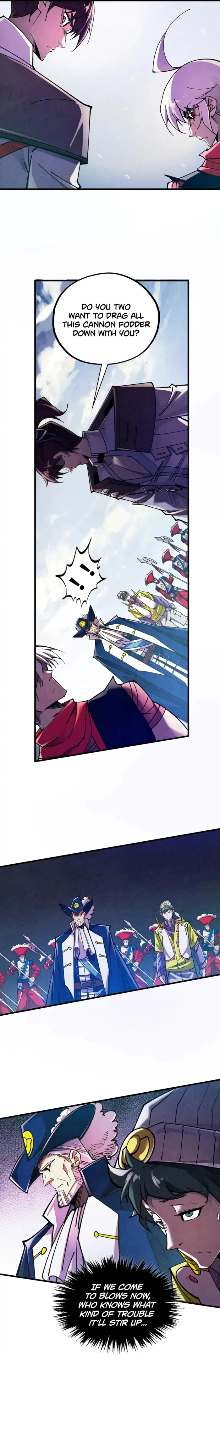 Read The Ultimate of All Ages Manga Online