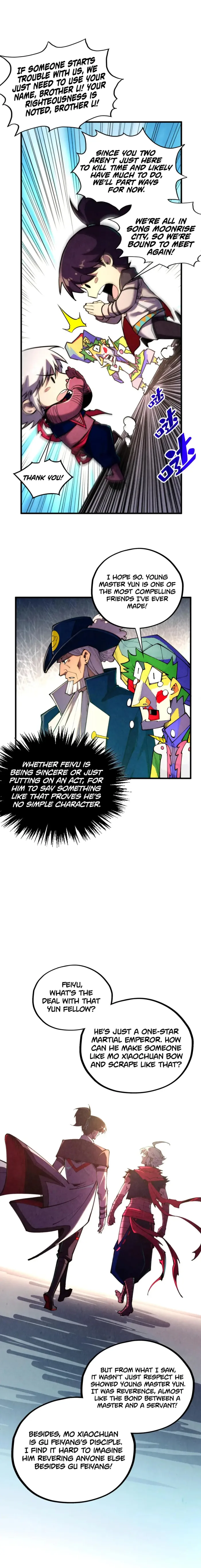 Read The Ultimate of All Ages Manga Online