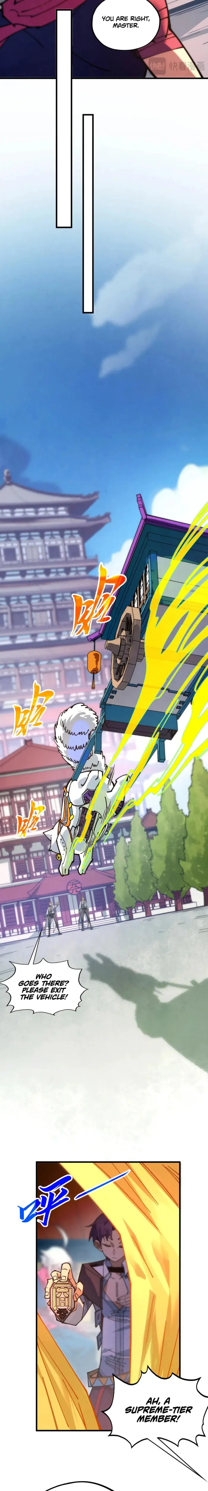 Read The Ultimate of All Ages Manga Online