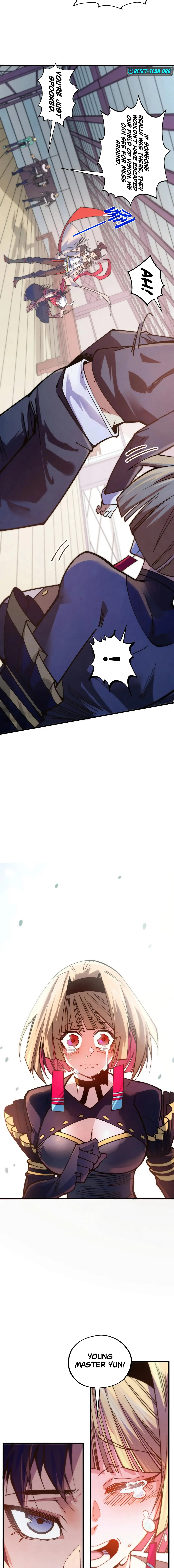 Read The Ultimate of All Ages Manga Online