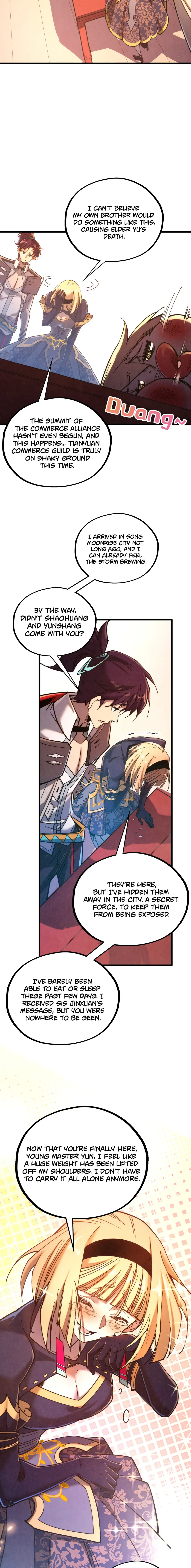 Read The Ultimate of All Ages Manga Online