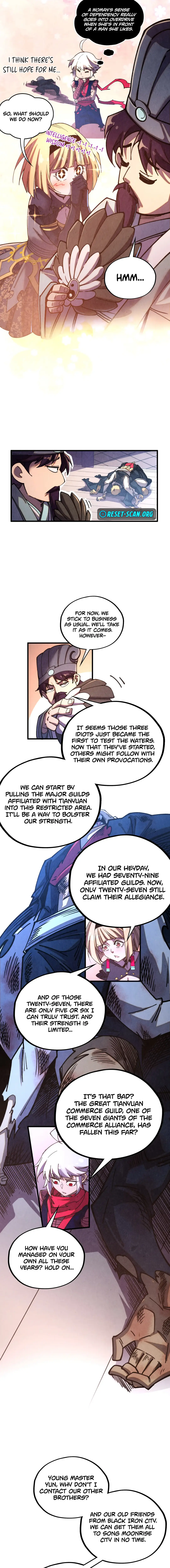 Read The Ultimate of All Ages Manga Online