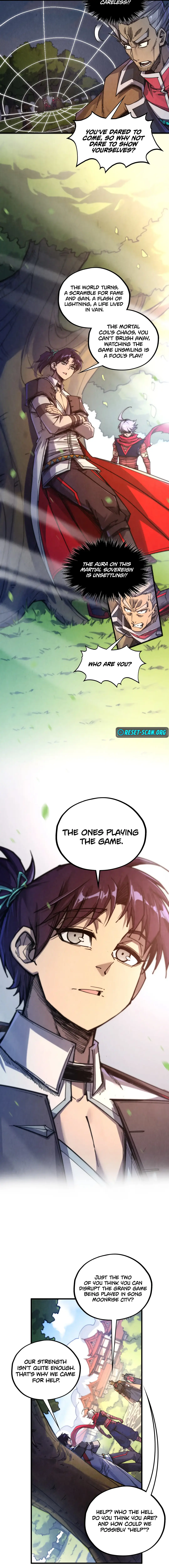 Read The Ultimate of All Ages Manga Online