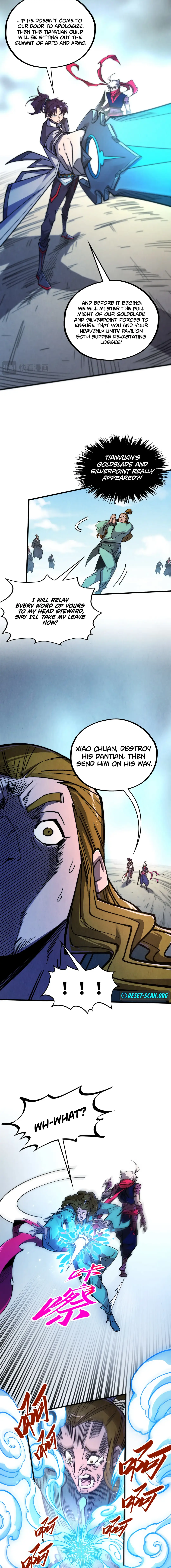 Read The Ultimate of All Ages Manga Online