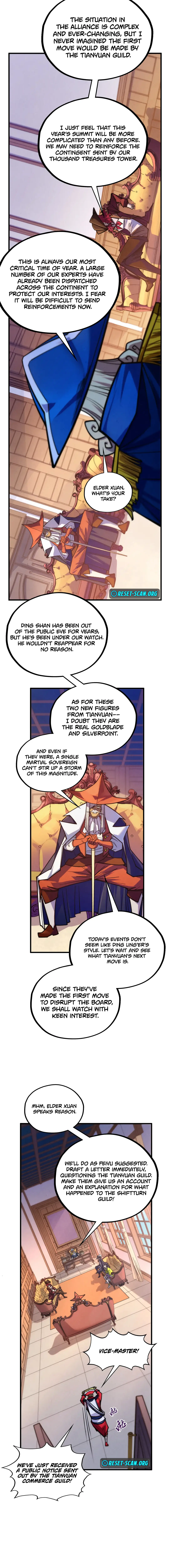 Read The Ultimate of All Ages Manga Online