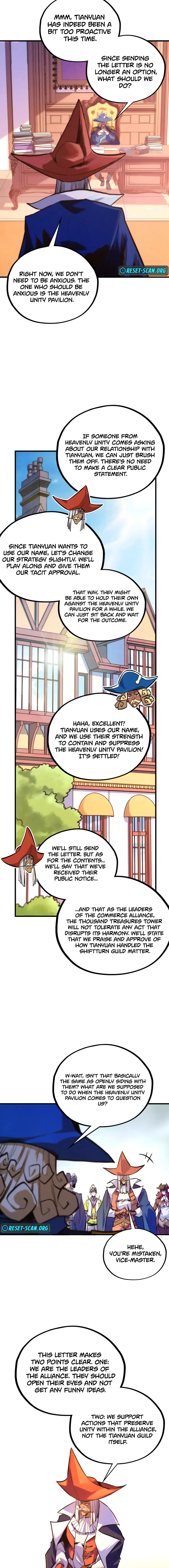 Read The Ultimate of All Ages Manga Online