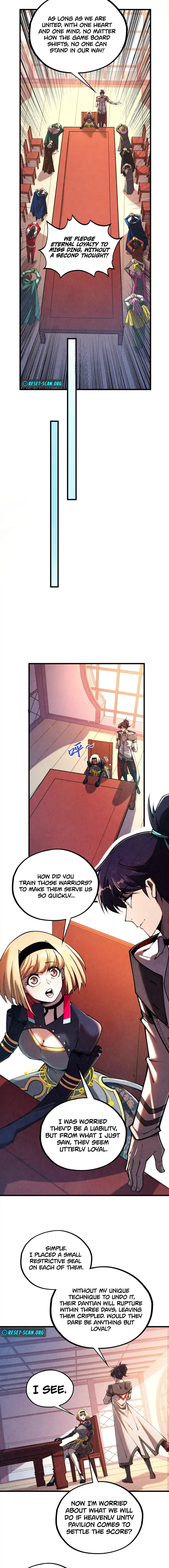 Read The Ultimate of All Ages Manga Online