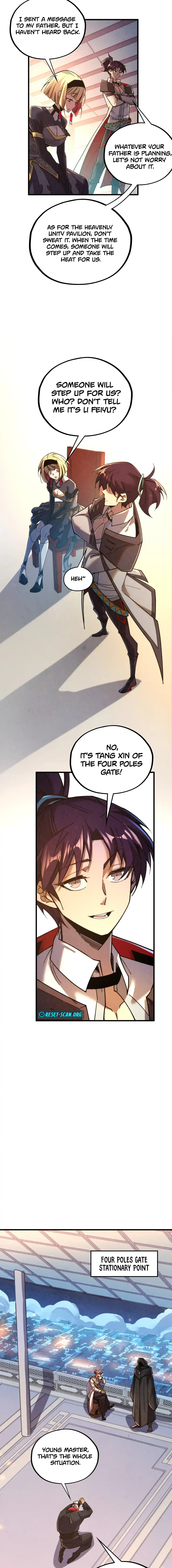 Read The Ultimate of All Ages Manga Online