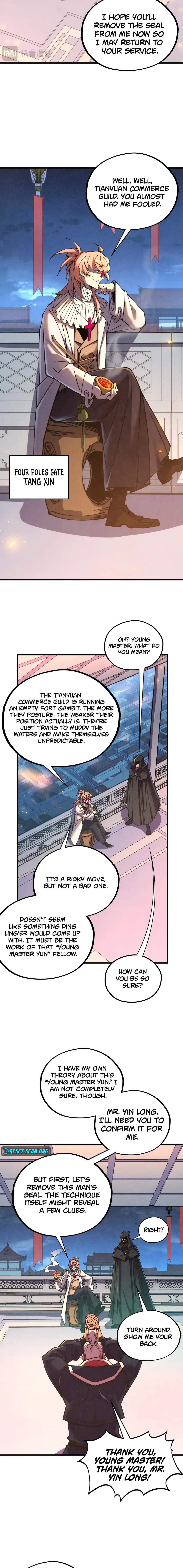 Read The Ultimate of All Ages Manga Online