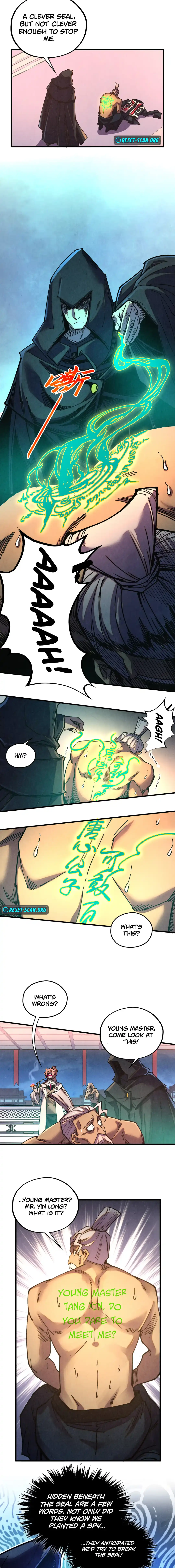 Read The Ultimate of All Ages Manga Online