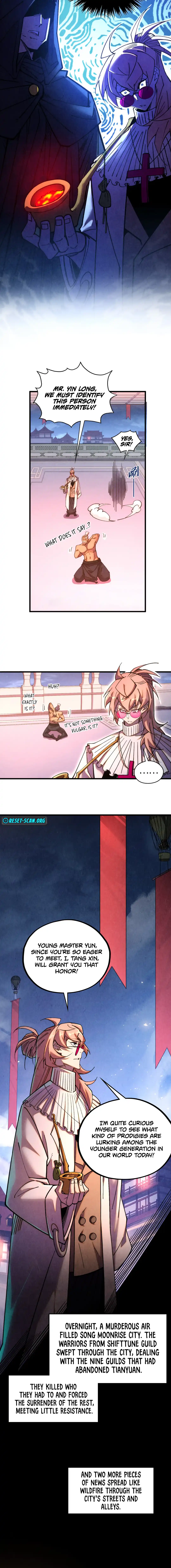 Read The Ultimate of All Ages Manga Online