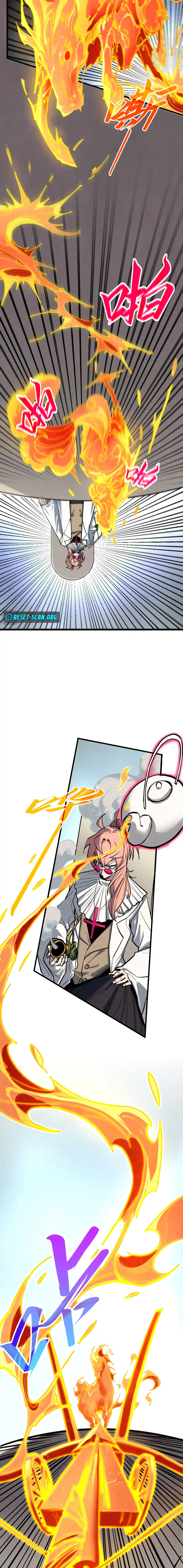 Read The Ultimate of All Ages Manga Online