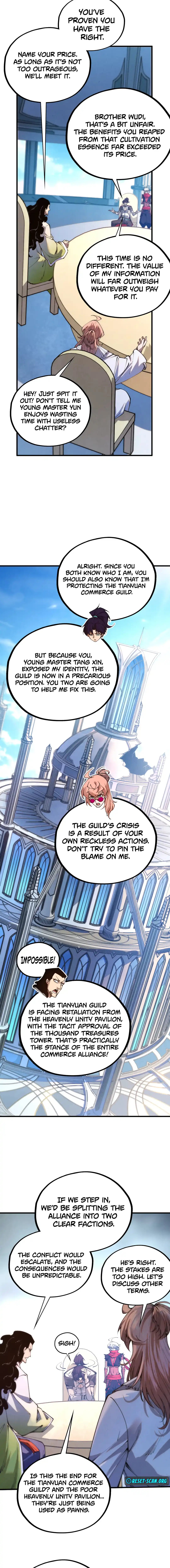 Read The Ultimate of All Ages Manga Online