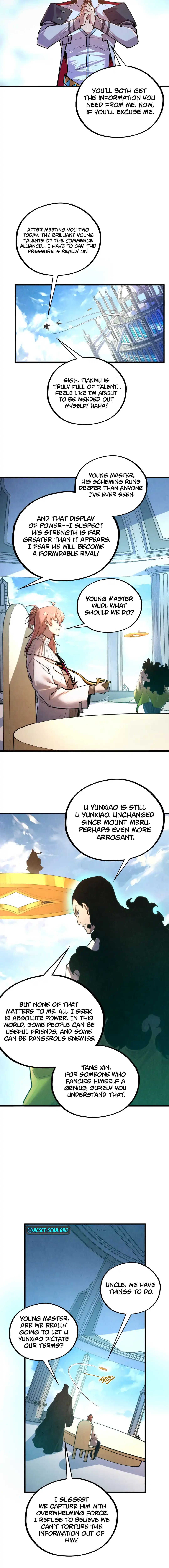 Read The Ultimate of All Ages Manga Online