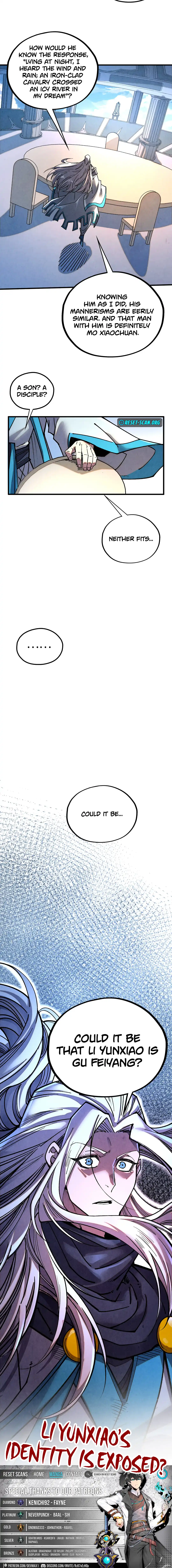 Read The Ultimate of All Ages Manga Online