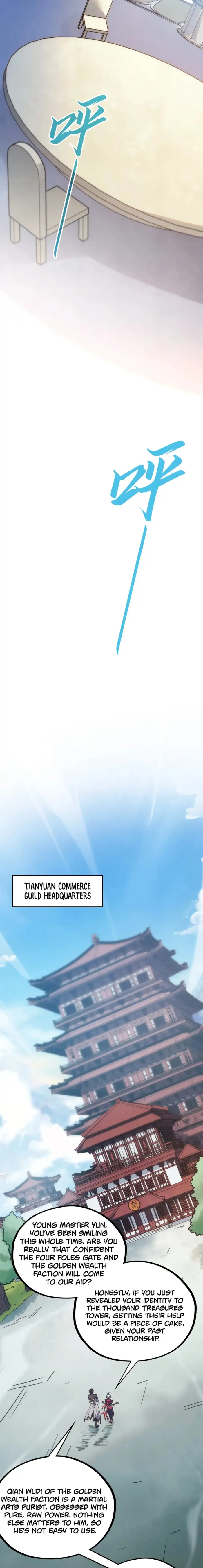 Read The Ultimate of All Ages Manga Online
